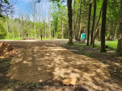 Vacant Land in West Grey