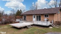 263 HIGH STREET , Georgian Bay, ON P0C 1H0