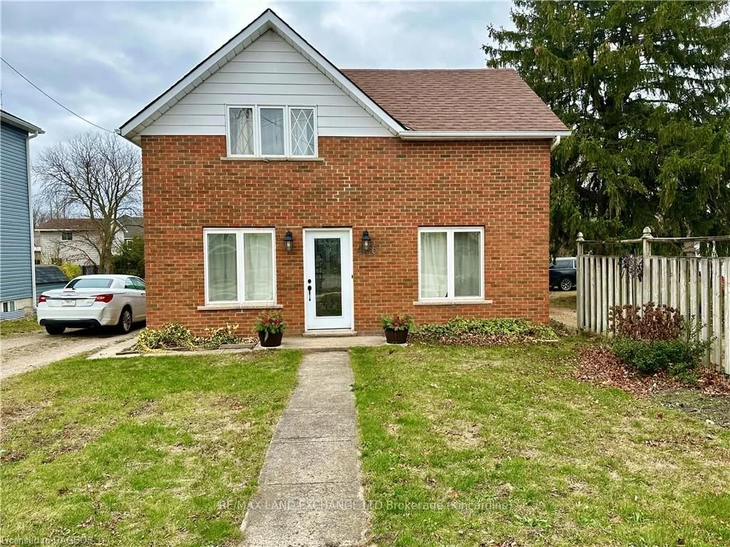 496 Queen Street, Kincardine, On N2z 2j3