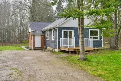 950 16th Street W, Georgian Bluffs, On N4k 6v5