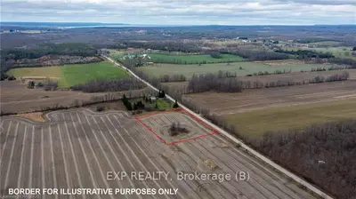 Vacant Land in Georgian Bluffs