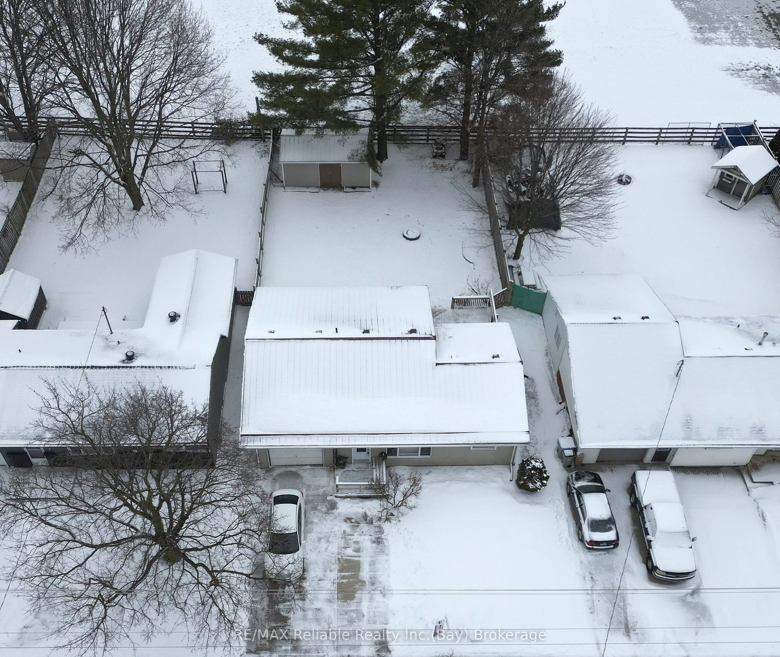 157 HURON Street E, South Huron, ON N0M 1S1