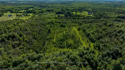 Con 3 Egr Pt Lot 63 Pcl 3 Concession, Chatsworth, On, N0h 2v0