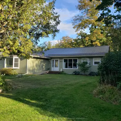 Detached in Huron-Kinloss