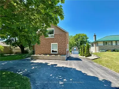 1186 Queen Street, Kincardine, On N2z 1g5