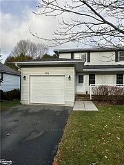 275 Hiram Street, Bracebridge, On P1l 1r7