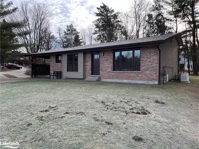 190 Taylor Road, Bracebridge, On P1l 1j9