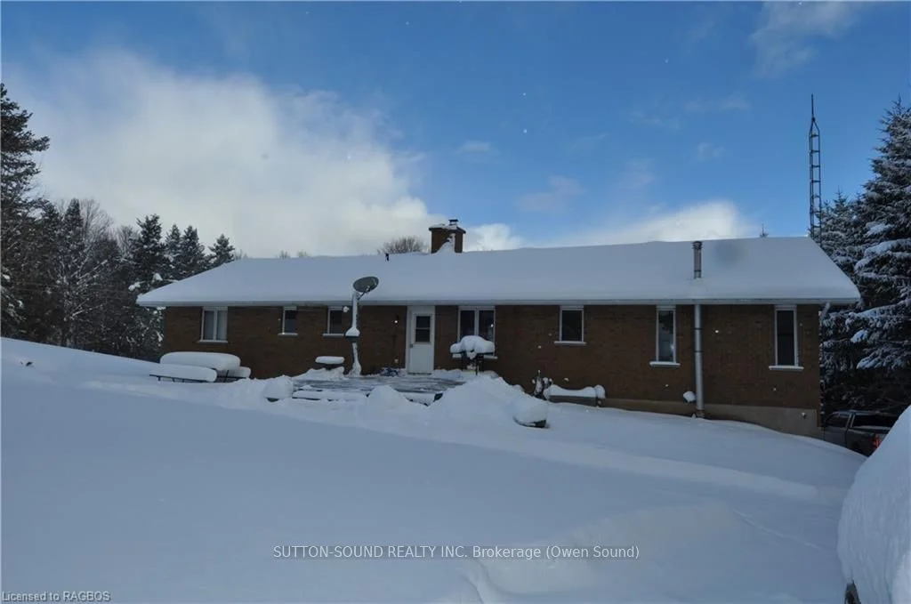 137794 12 Grey Road, Meaford, On N4l 1w6