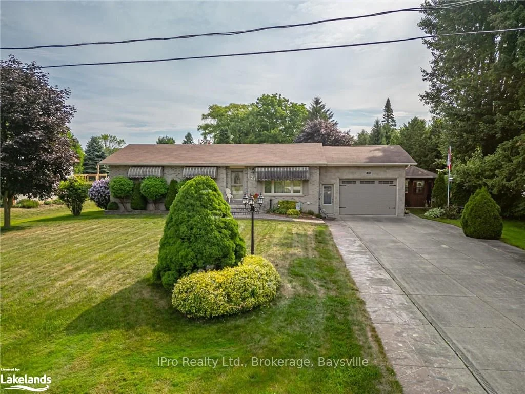 20 Gardiner Street, Meaford, On N4l 1k9