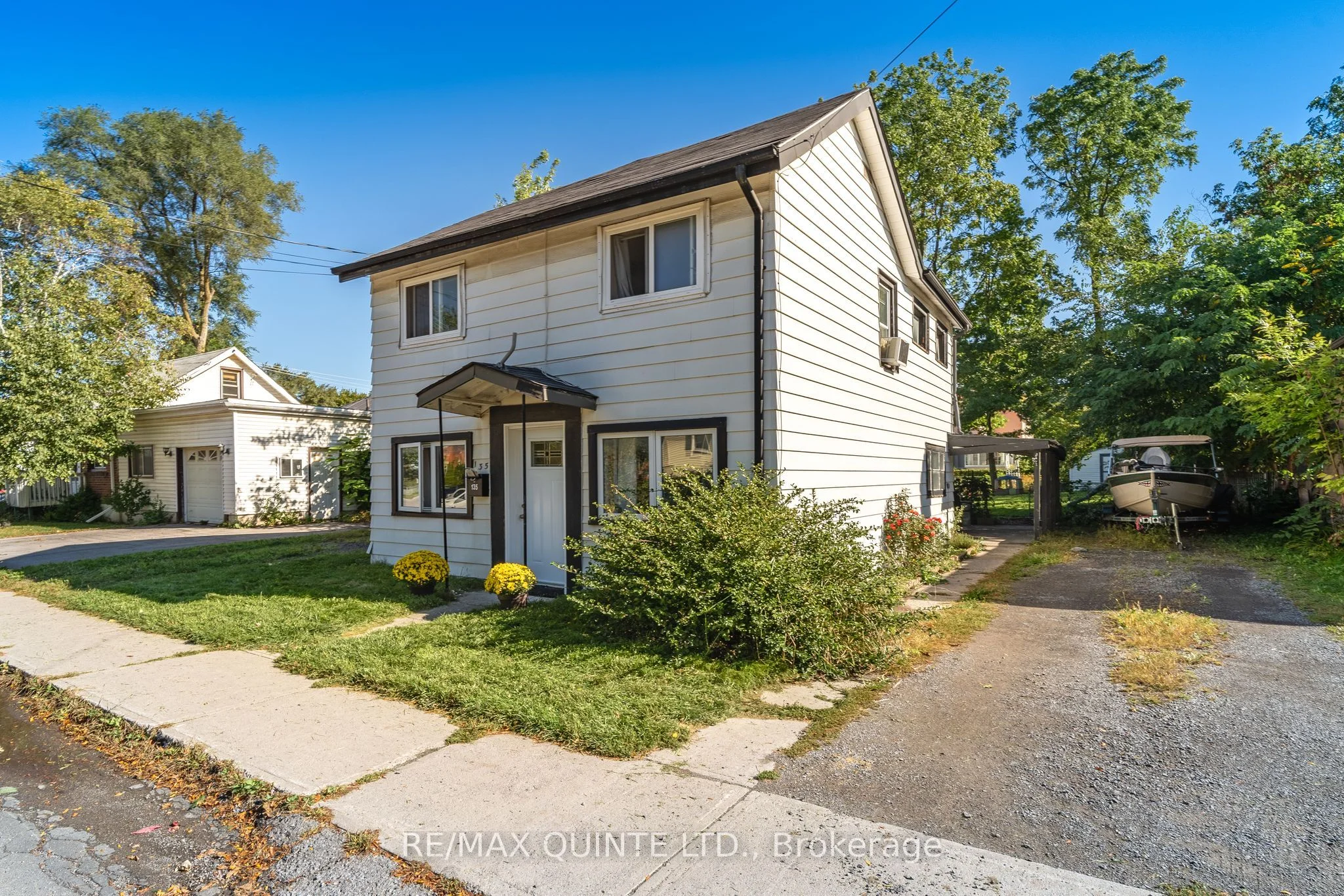 135 Lingham Street, Belleville, On K8n 3t1