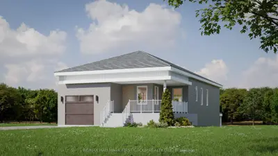 Detached in Brighton