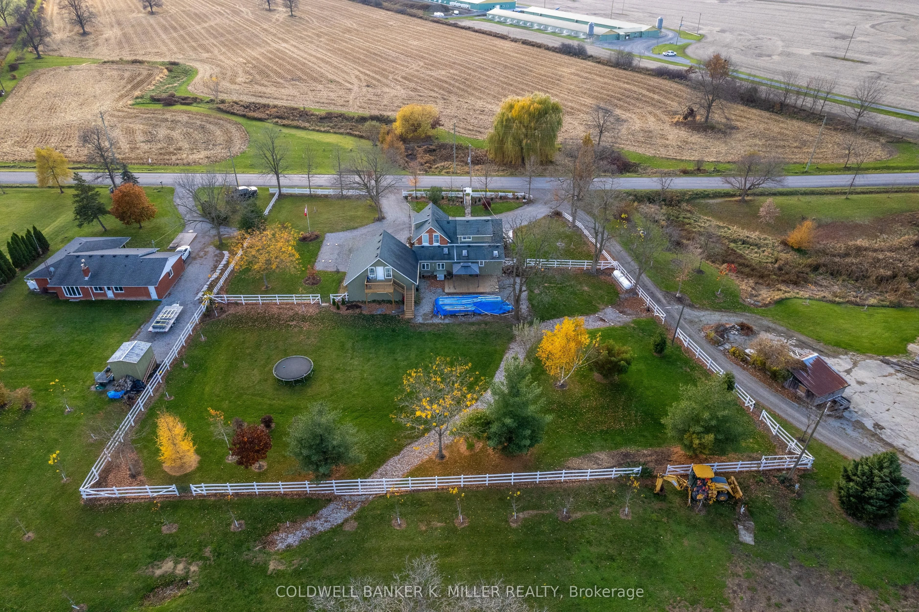 4028 River Road, Haldimand, On N3w 1t6