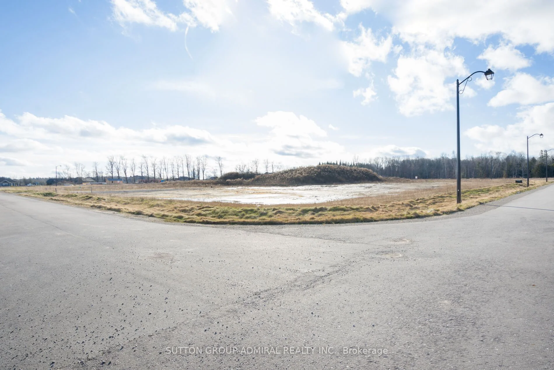4 Captain Rounding Way Lot 22, Amaranth, ON L9V 3T8