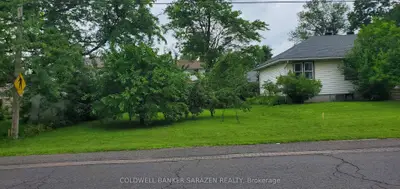 Vacant Land in Blossom Park - Airport and Area