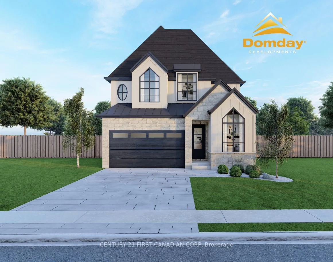 Detached in London South