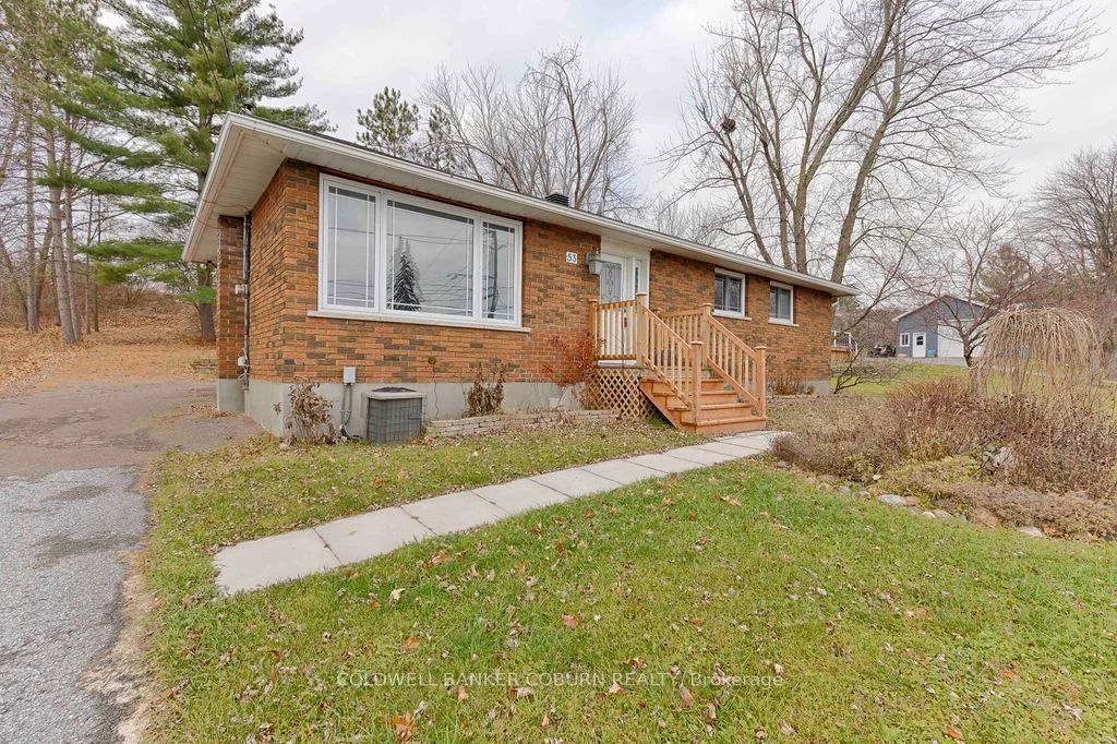 Detached in Whitewater Region