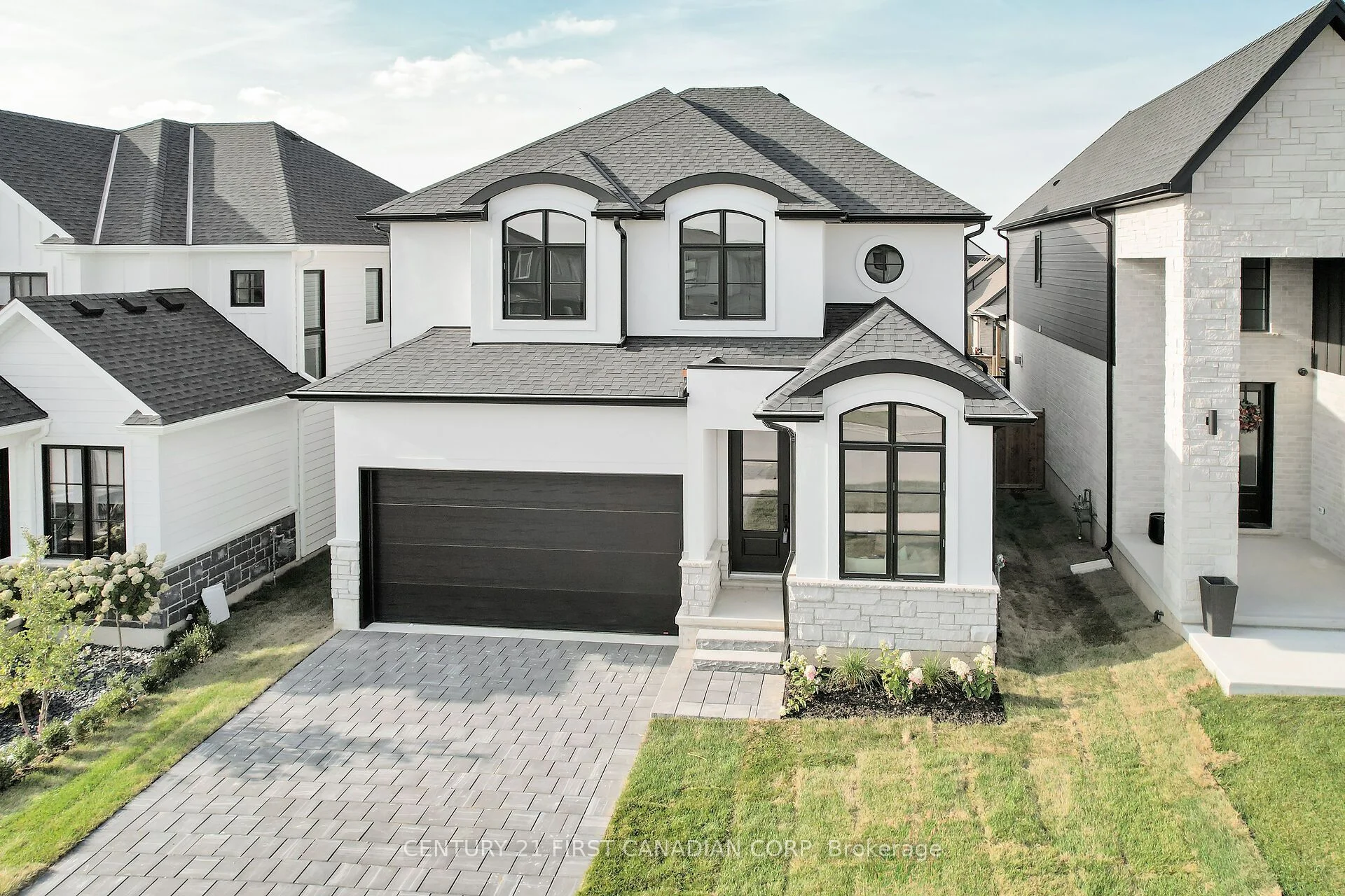 Detached in London South