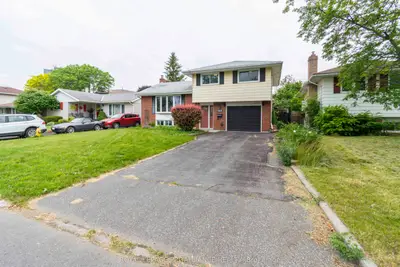 Detached in Quinte West