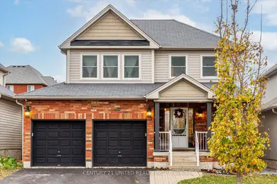 Detached in Peterborough