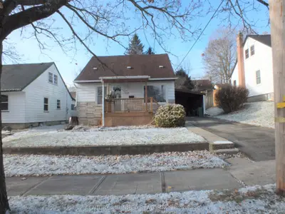 Detached in Peterborough