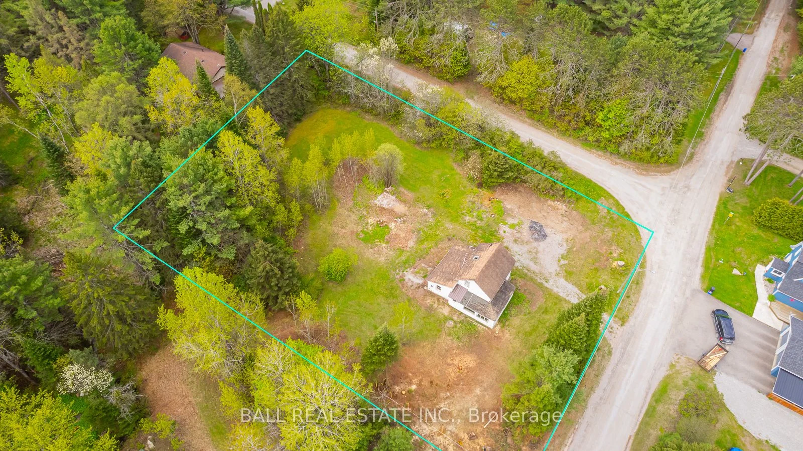 Detached in Kawartha Lakes