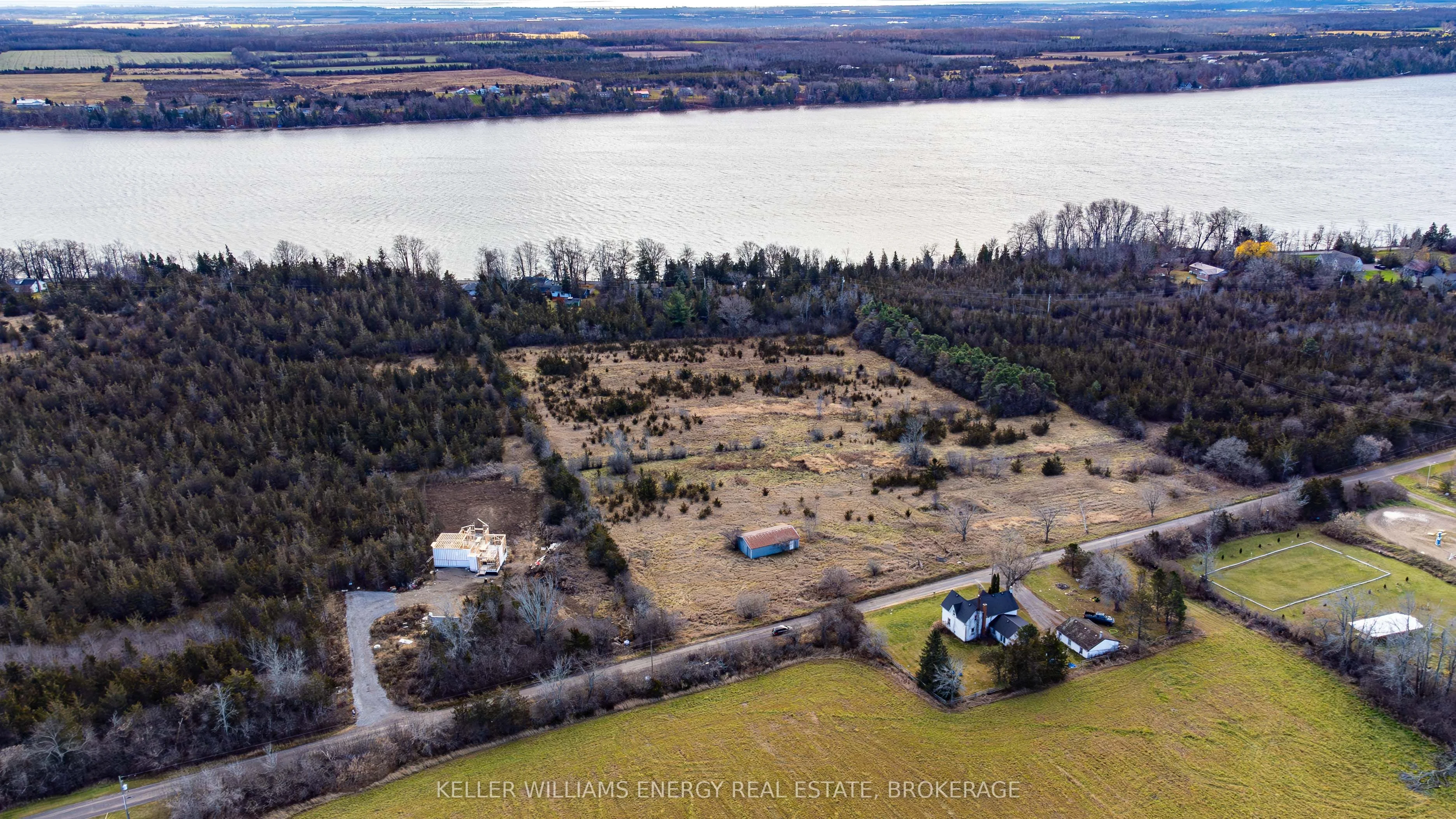 Vacant Land in Prince Edward County