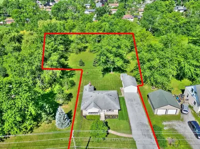 Detached in Fort Erie