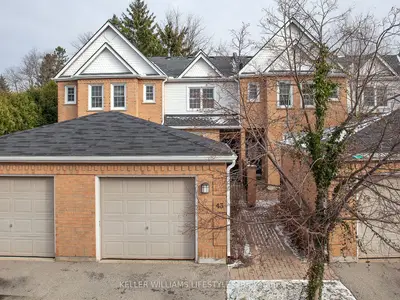 1570 Richmond Street 43, London North, On N6g 4w2