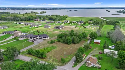 634 County Road 28, Prince Edward County, On, K8n 4z7