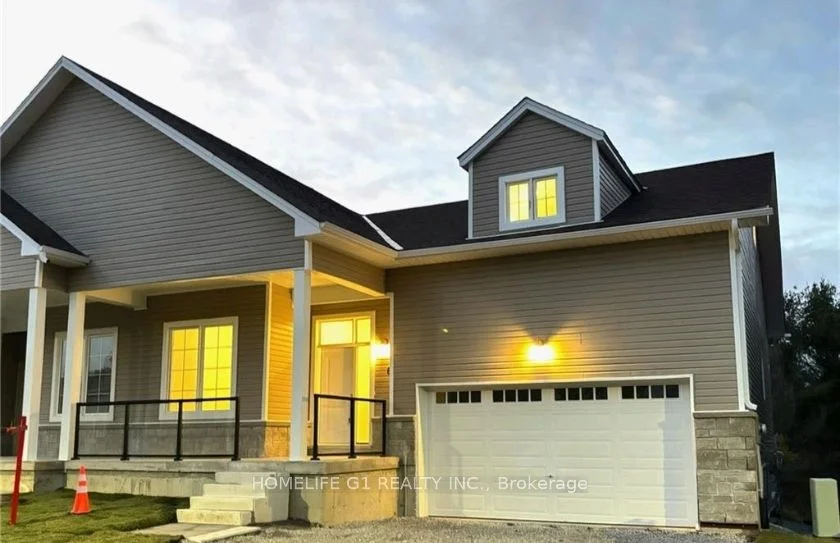 4 Turnberry Court, Bracebridge, On P1l 0n5