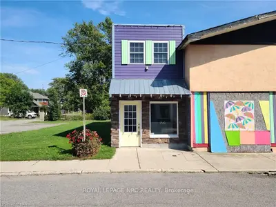 394 Derby Road Upper, Fort Erie, On L0s 1b0