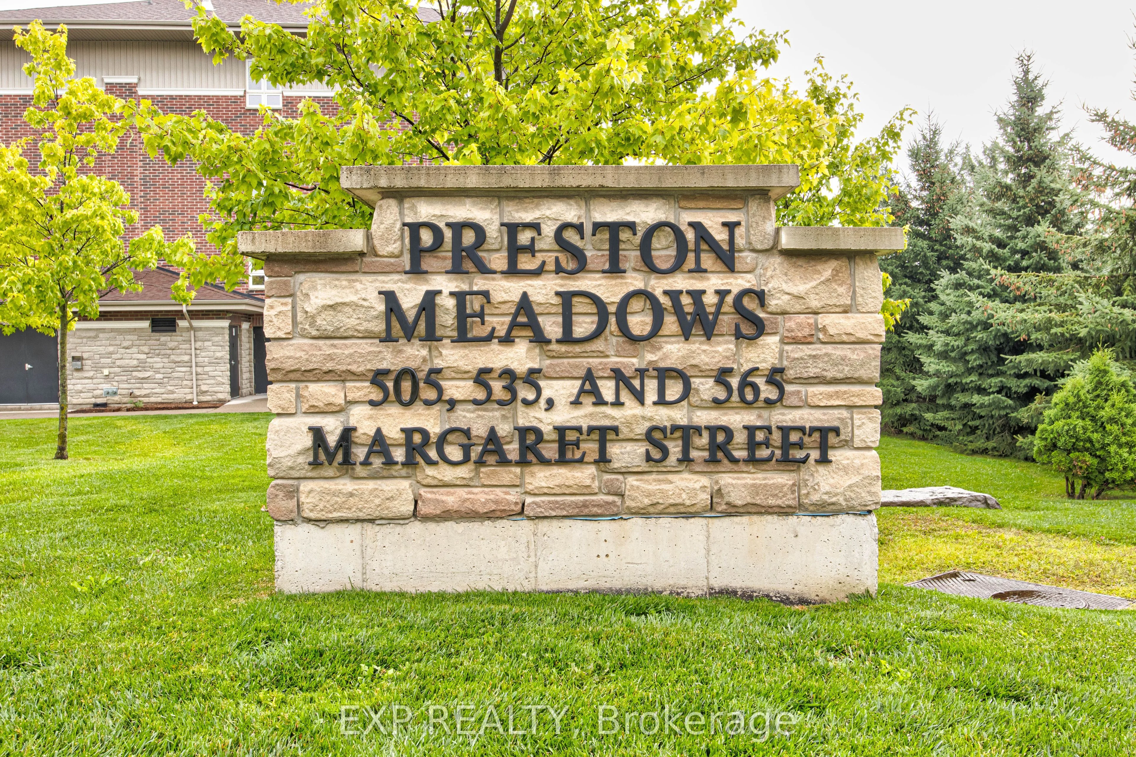 535 Margaret Street 60, Cambridge, ON N3H 0A5
