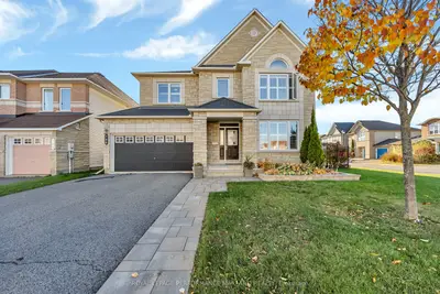 Detached in Orleans - Cumberland and Area