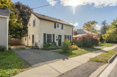 Detached in Cobourg