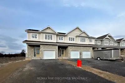 408 Buckthorn Drive, Kingston, On K7p 0v6