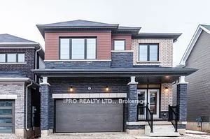 Detached in Haldimand