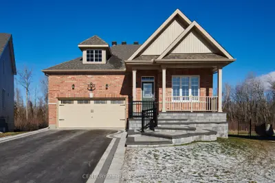 Detached in North Grenville