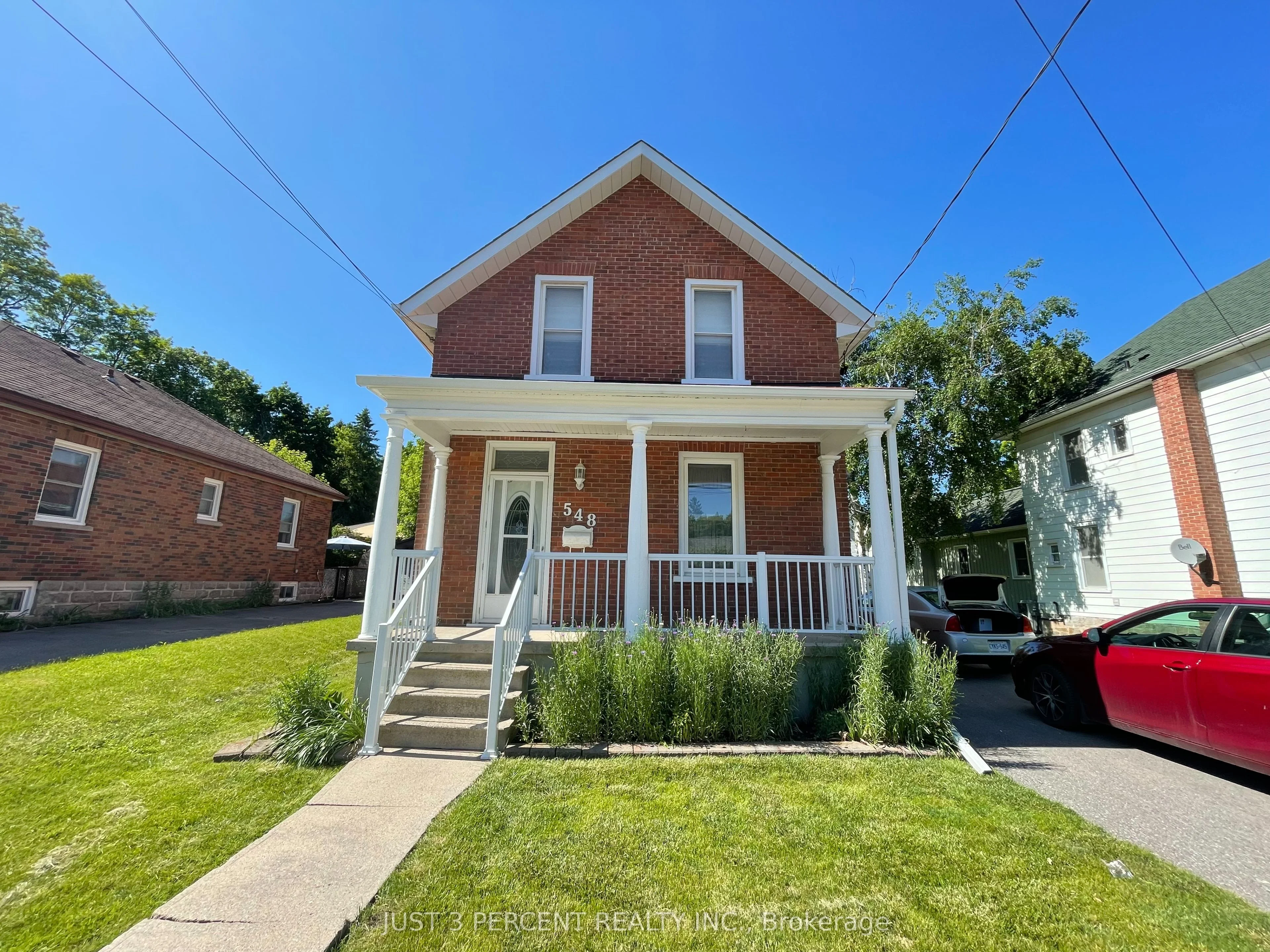 Detached in Peterborough