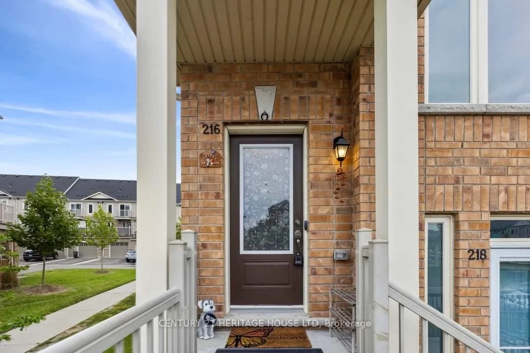 216 Law Drive, Guelph, On N1e 0p6
