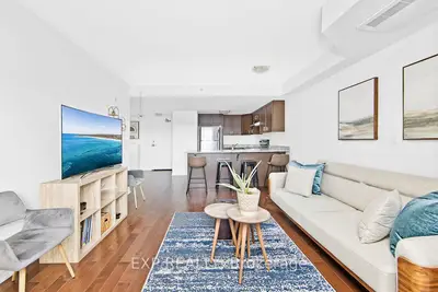 Condo Apartment in Kitchener