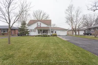 Detached in Aylmer