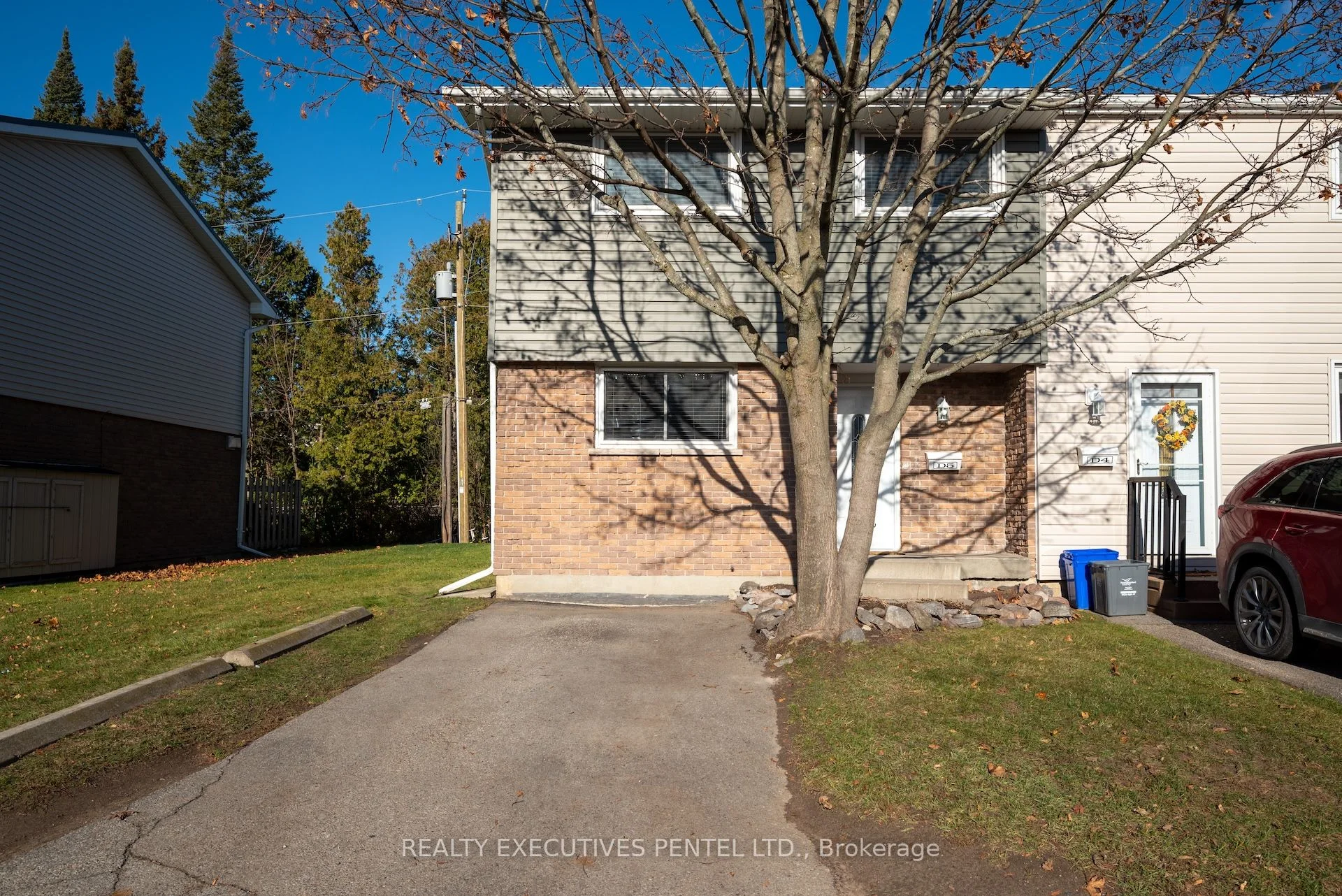 400 Westwood Drive D5, Cobourg, On K9a 2b6