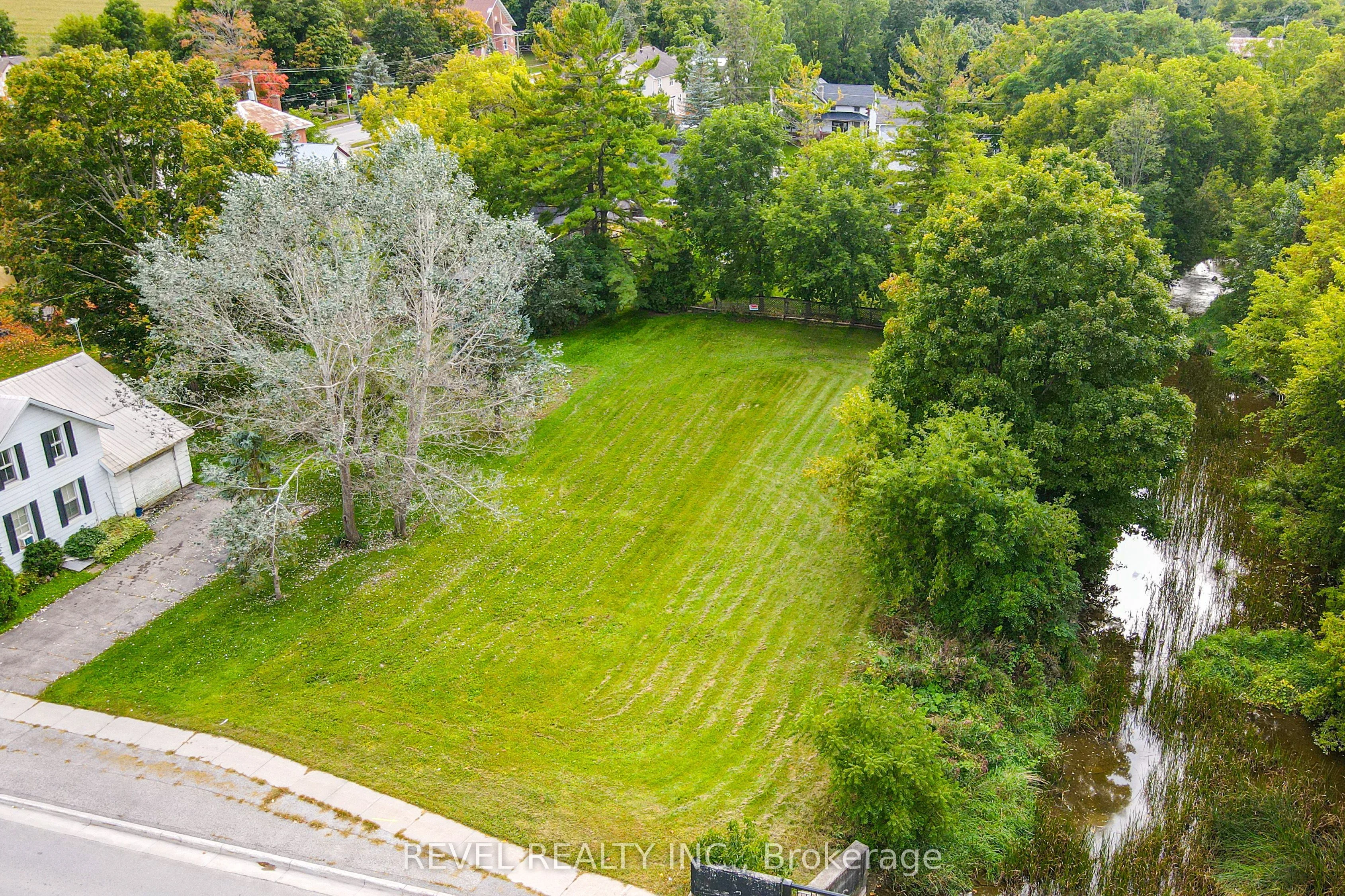 Vacant Land in Kawartha Lakes
