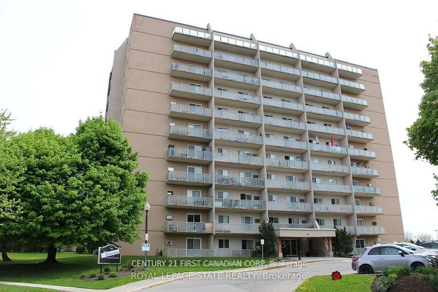 583 Mornington Avenue 1108, London East, On N5y 3e9