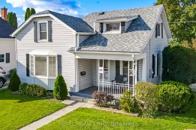 Detached in Kawartha Lakes