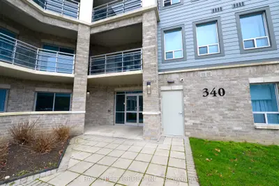 Condo Apartment in London North