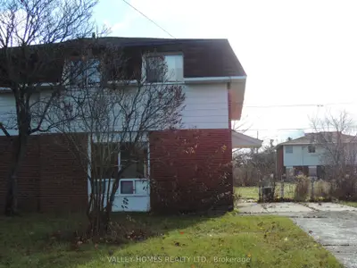 Semi-Detached in Carleton Place