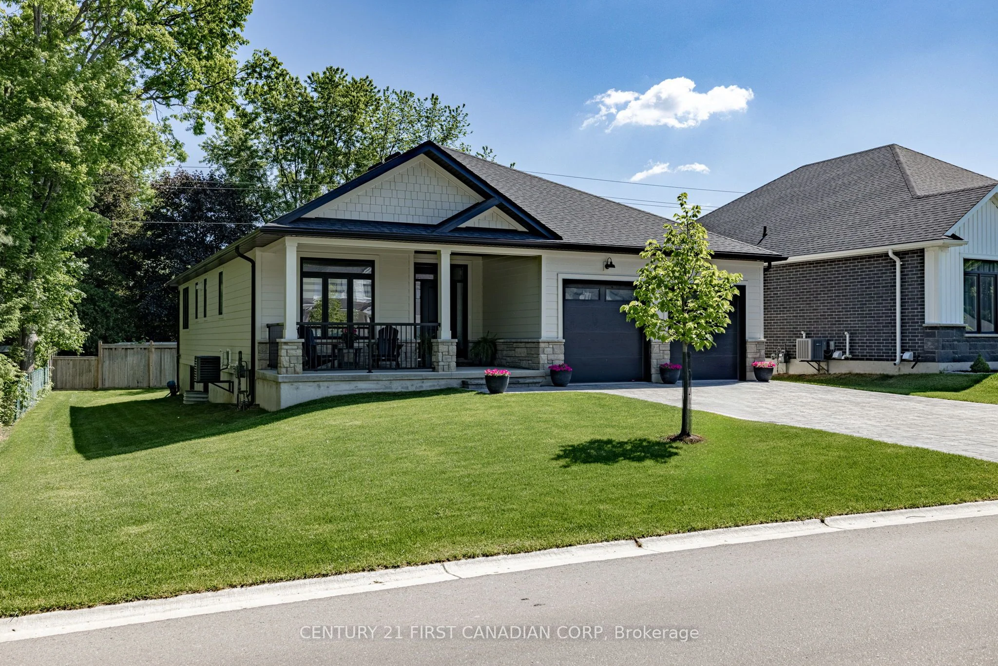 Detached in Strathroy-Caradoc
