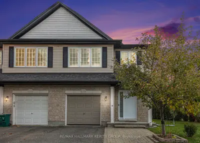 Semi-Detached in Blossom Park - Airport and Area