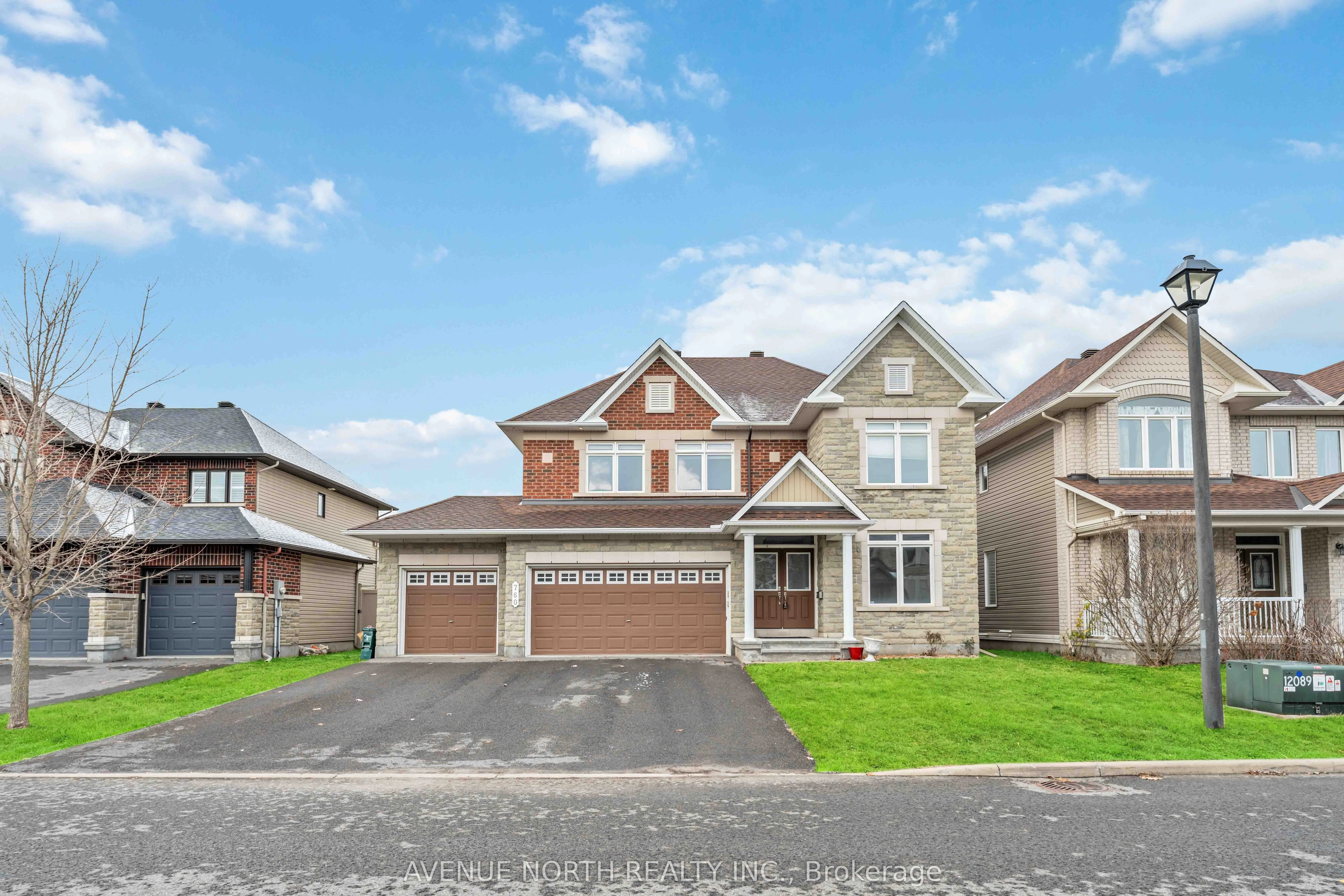 760 Lakebreeze Circle, Orleans - Cumberland And Area, On K4a 0r6